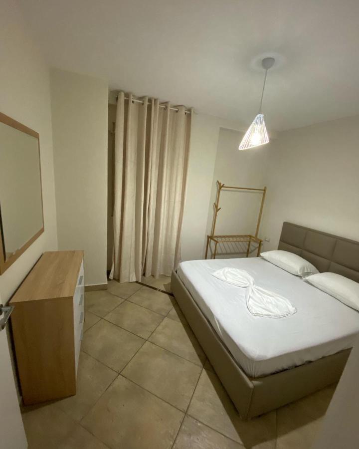 Tirana View Apartment 3 With To Double Rooms! Buitenkant foto