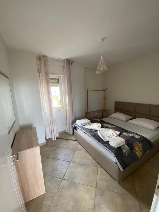 Tirana View Apartment 3 With To Double Rooms! Buitenkant foto